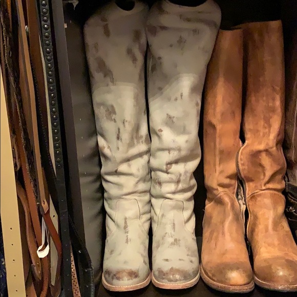 Shoes | Freebird Meagan Boot 